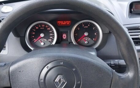 Renault Megane II, 2005 год, 145 000 рублей, 6 фотография
