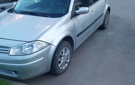 Renault Megane II, 2005 год, 145 000 рублей, 8 фотография