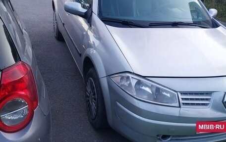 Renault Megane II, 2005 год, 145 000 рублей, 7 фотография