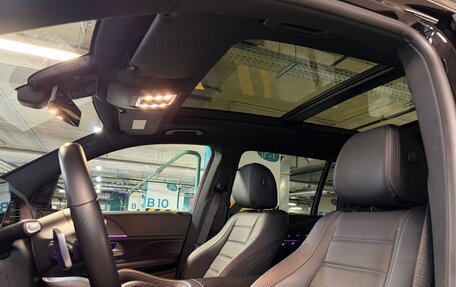 Mercedes-Benz GLS, 2021 год, 10 500 000 рублей, 16 фотография