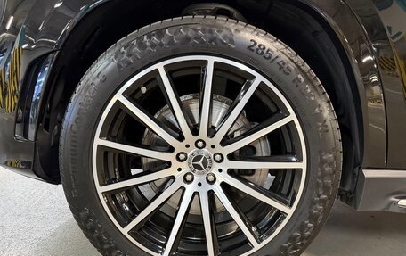 Mercedes-Benz GLS, 2021 год, 10 500 000 рублей, 11 фотография