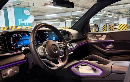 Mercedes-Benz GLS, 2021 год, 10 500 000 рублей, 15 фотография
