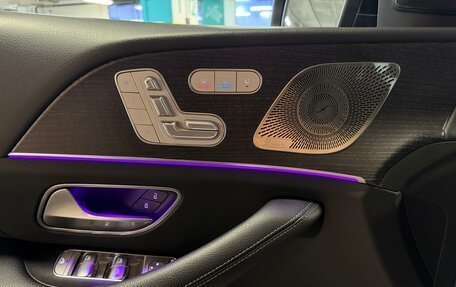 Mercedes-Benz GLS, 2021 год, 10 500 000 рублей, 14 фотография