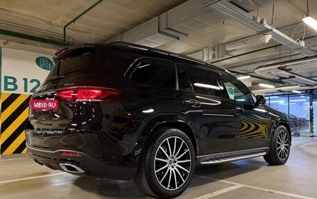 Mercedes-Benz GLS, 2021 год, 10 500 000 рублей, 4 фотография