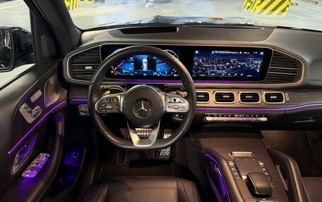 Mercedes-Benz GLS, 2021 год, 10 500 000 рублей, 18 фотография