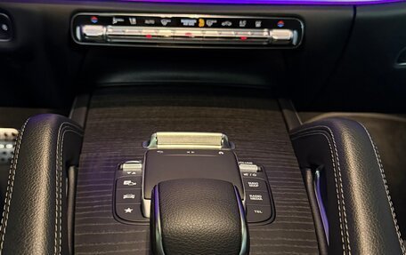 Mercedes-Benz GLS, 2021 год, 10 500 000 рублей, 19 фотография