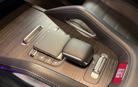 Mercedes-Benz GLS, 2021 год, 10 500 000 рублей, 17 фотография
