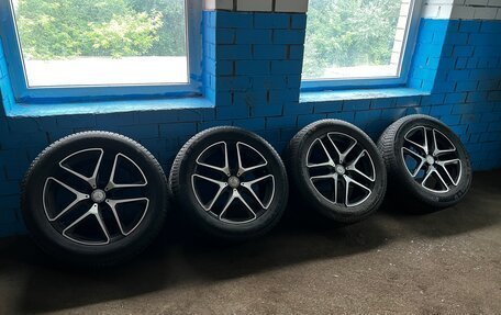 Mercedes-Benz GLS, 2021 год, 10 500 000 рублей, 36 фотография