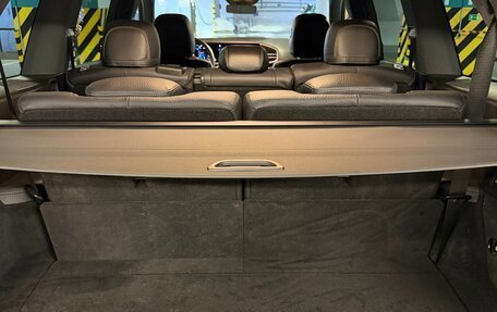 Mercedes-Benz GLS, 2021 год, 10 500 000 рублей, 35 фотография