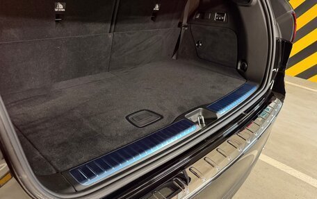 Mercedes-Benz GLS, 2021 год, 10 500 000 рублей, 34 фотография