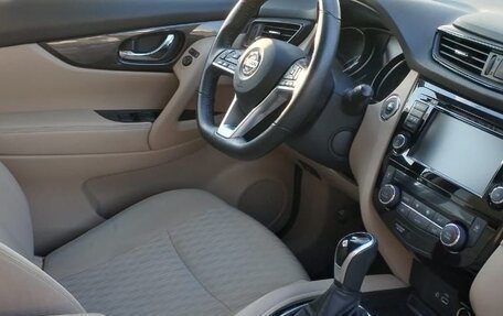Nissan Rogue II, 2019 год, 1 500 000 рублей, 6 фотография