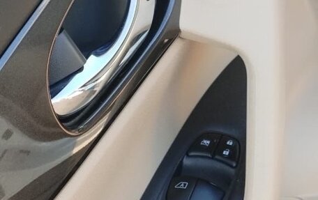 Nissan Rogue II, 2019 год, 1 500 000 рублей, 15 фотография