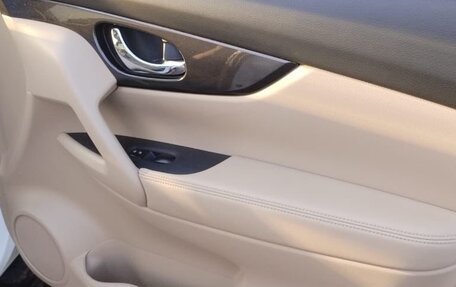 Nissan Rogue II, 2019 год, 1 500 000 рублей, 8 фотография