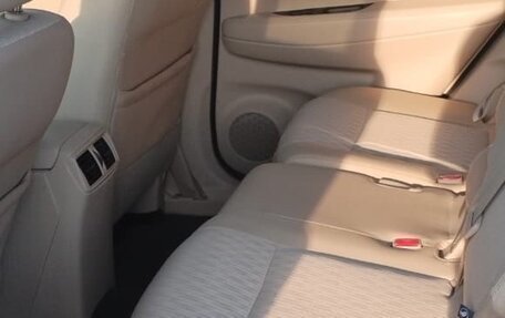 Nissan Rogue II, 2019 год, 1 500 000 рублей, 14 фотография