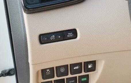 Nissan Rogue II, 2019 год, 1 500 000 рублей, 4 фотография