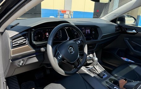 Volkswagen Jetta VII, 2021 год, 2 200 000 рублей, 2 фотография