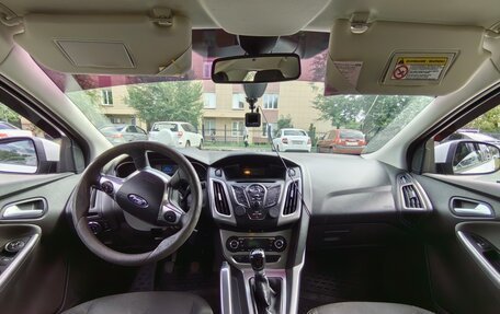 Ford Focus III, 2013 год, 765 000 рублей, 5 фотография