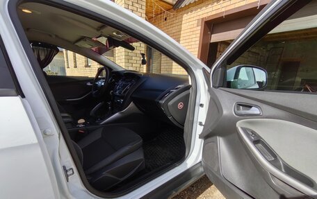 Ford Focus III, 2013 год, 765 000 рублей, 7 фотография
