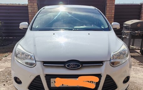 Ford Focus III, 2013 год, 765 000 рублей, 2 фотография