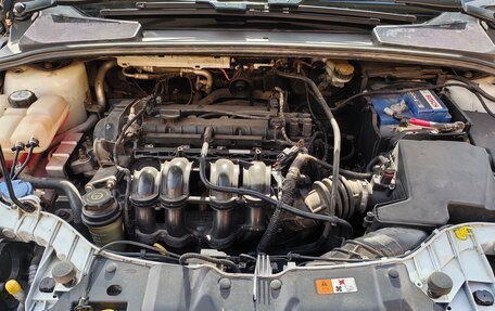 Ford Focus III, 2013 год, 765 000 рублей, 6 фотография