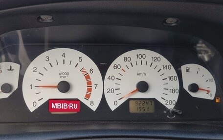 Chevrolet Niva I рестайлинг, 2006 год, 455 000 рублей, 4 фотография
