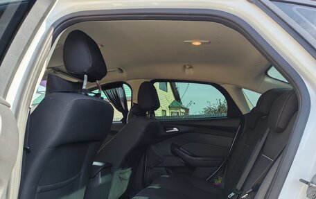 Ford Focus III, 2013 год, 765 000 рублей, 9 фотография