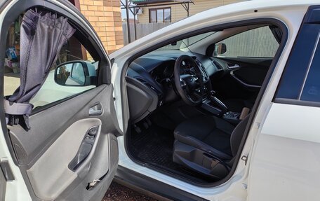 Ford Focus III, 2013 год, 765 000 рублей, 10 фотография