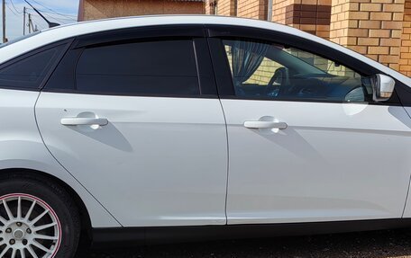 Ford Focus III, 2013 год, 765 000 рублей, 12 фотография