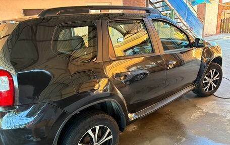 Nissan Terrano III, 2015 год, 1 100 000 рублей, 4 фотография