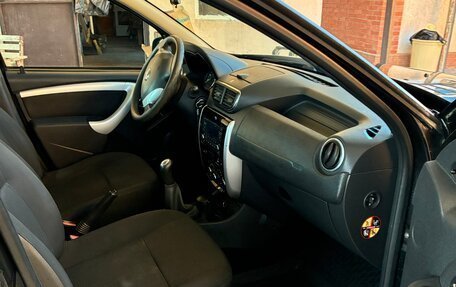 Nissan Terrano III, 2015 год, 1 100 000 рублей, 6 фотография