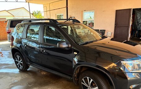 Nissan Terrano III, 2015 год, 1 100 000 рублей, 3 фотография