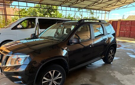 Nissan Terrano III, 2015 год, 1 100 000 рублей, 2 фотография