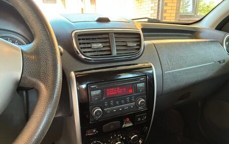 Nissan Terrano III, 2015 год, 1 100 000 рублей, 9 фотография