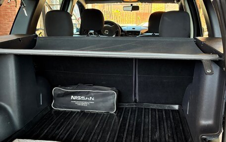 Nissan Terrano III, 2015 год, 1 100 000 рублей, 8 фотография