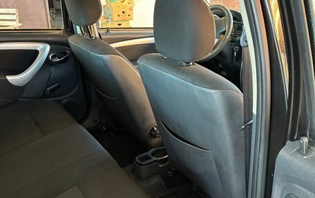 Nissan Terrano III, 2015 год, 1 100 000 рублей, 7 фотография