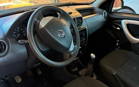 Nissan Terrano III, 2015 год, 1 100 000 рублей, 11 фотография