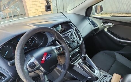 Ford Focus III, 2013 год, 765 000 рублей, 11 фотография