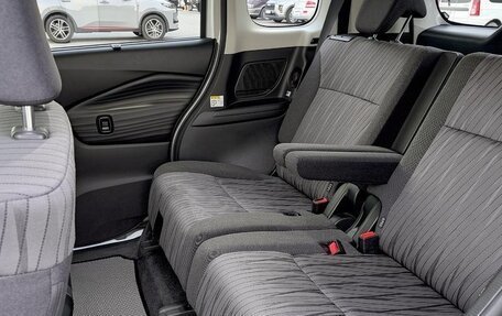Mitsubishi Delica D:2, 2022 год, 1 450 000 рублей, 5 фотография