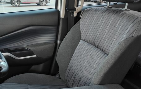 Mitsubishi Delica D:2, 2022 год, 1 450 000 рублей, 15 фотография