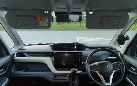 Mitsubishi Delica D:2, 2022 год, 1 450 000 рублей, 14 фотография