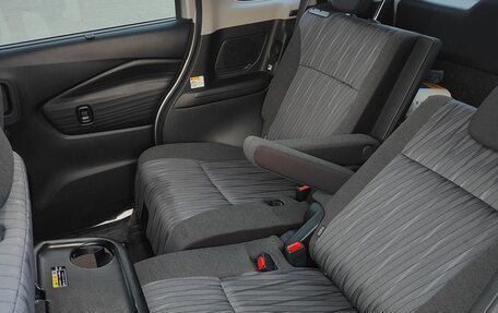 Mitsubishi Delica D:2, 2022 год, 1 450 000 рублей, 13 фотография