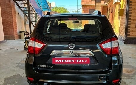 Nissan Terrano III, 2015 год, 1 100 000 рублей, 5 фотография