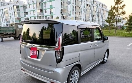 Mitsubishi Delica D:2, 2022 год, 1 450 000 рублей, 4 фотография