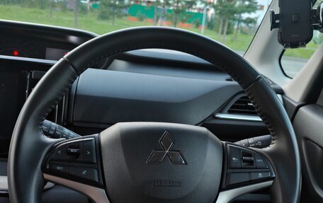 Mitsubishi Delica D:2, 2022 год, 1 450 000 рублей, 17 фотография