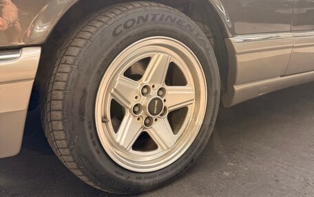 Mercedes-Benz S-Класс, 1985 год, 8 999 990 рублей, 6 фотография
