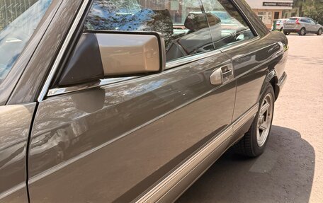 Mercedes-Benz S-Класс, 1985 год, 8 999 990 рублей, 7 фотография