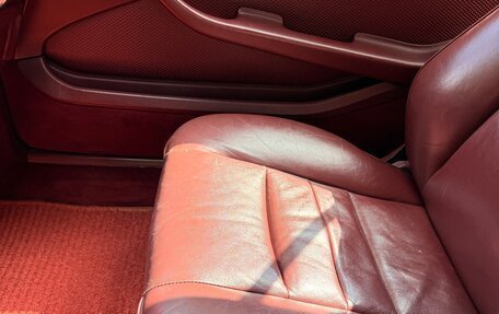 Mercedes-Benz S-Класс, 1985 год, 8 999 990 рублей, 15 фотография