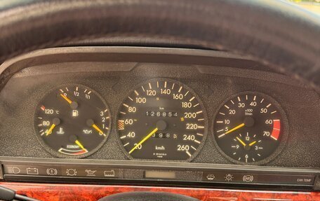 Mercedes-Benz S-Класс, 1985 год, 8 999 990 рублей, 18 фотография
