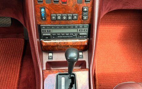 Mercedes-Benz S-Класс, 1985 год, 8 999 990 рублей, 22 фотография