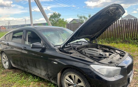 BMW 5 серия, 2010 год, 1 700 000 рублей, 5 фотография